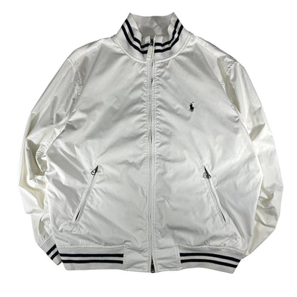 Polo Ralph Lauren Giacca con Logo Ricamato Uomo (XL)