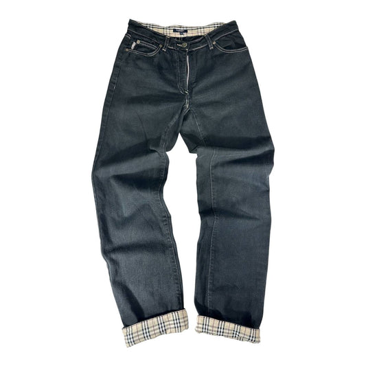 Burberry Jeans Denim Uomo (M)