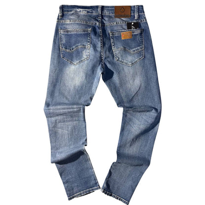 Dsquared2 Jeans Denim Vintage anni 2000 Slim Uomo (46 IT)