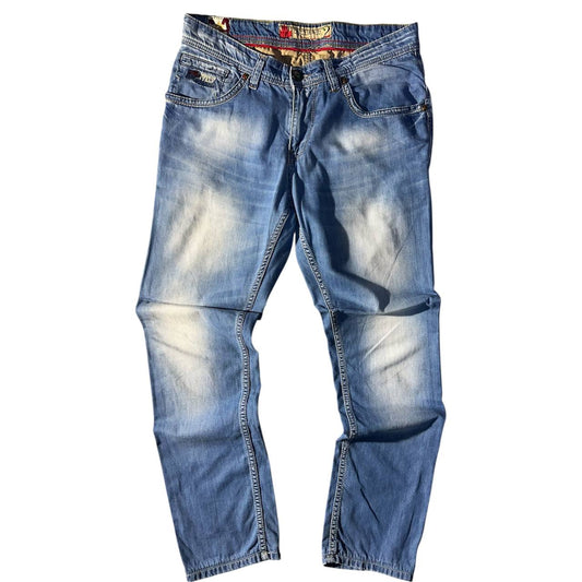 Dsquared2 Jeans Denim Vintage anni 2000 Regular Uomo (46 IT)