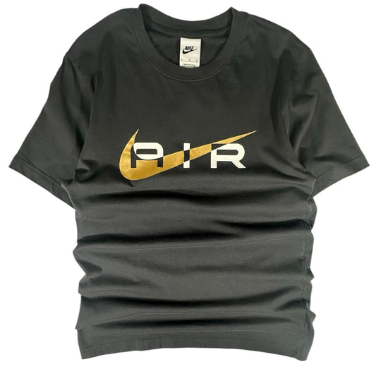 Nike T-shirt Big Logo Stampato Uomo (S)