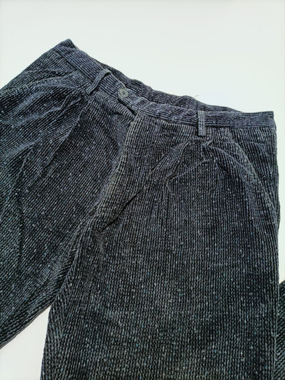 Missoni Sport - Pantalone Uomo a coste Vintage (52)