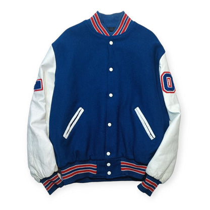 Vintage Varsity - Holloway College Jacket (XL)