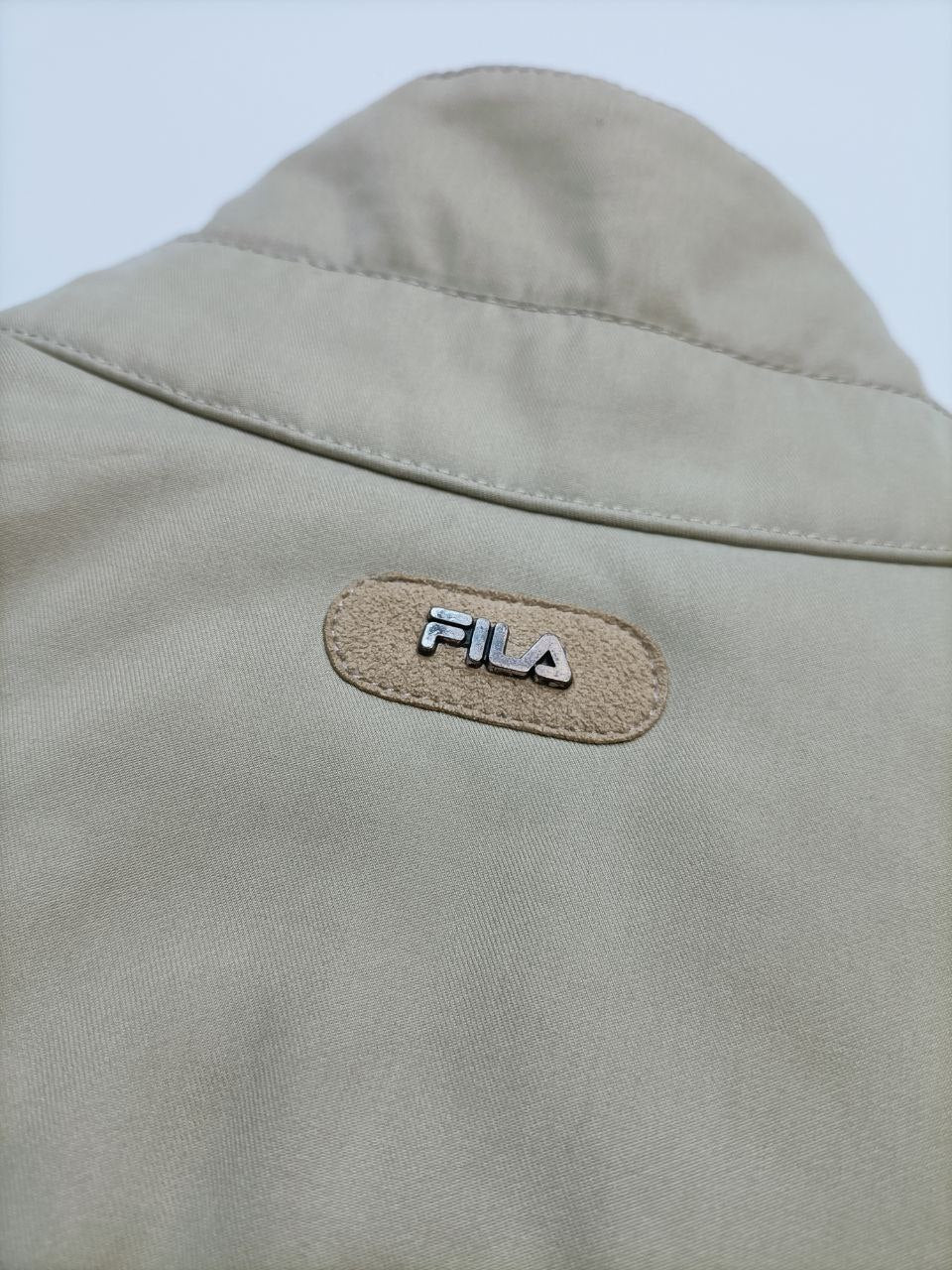 Ferrari x Fila Smanicato Donna Invernale Vintage (S)