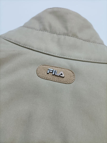 Ferrari x Fila Smanicato Donna Invernale Vintage (S)