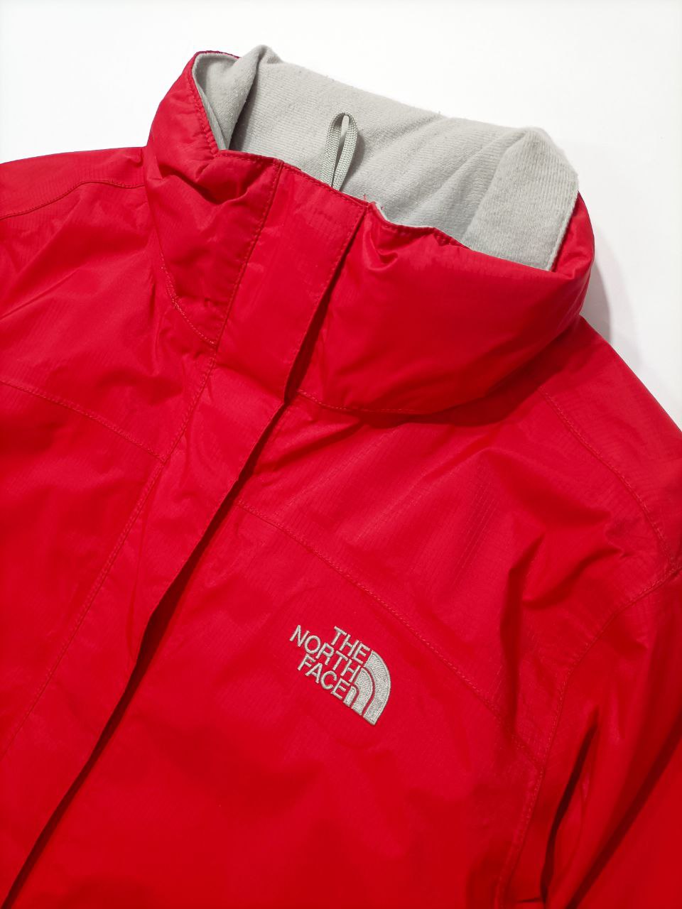 North face hotsell giacca leggera