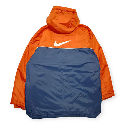 Nike Vintage 90's - Giacca Bomber Uomo Nike (XL)