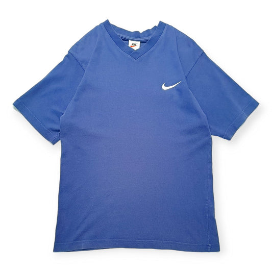 Nike 90's T-Shirt Vintage Unisex Uomo Donna (XS)