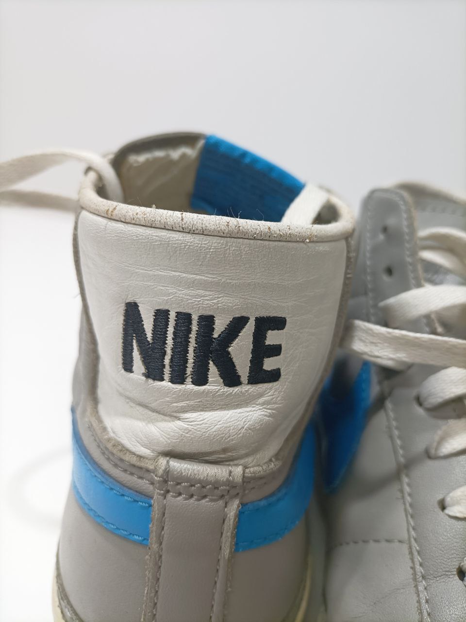 Blazer Nike - Vintage 2003 Mid SP Zoo York