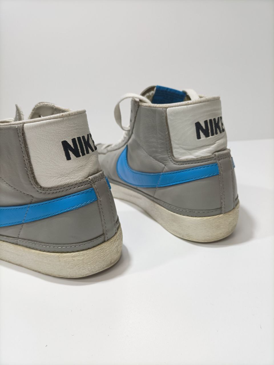 Blazer Nike - Vintage 2003 Mid SP Zoo York