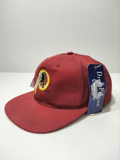 Cappello - Red Skin NFL