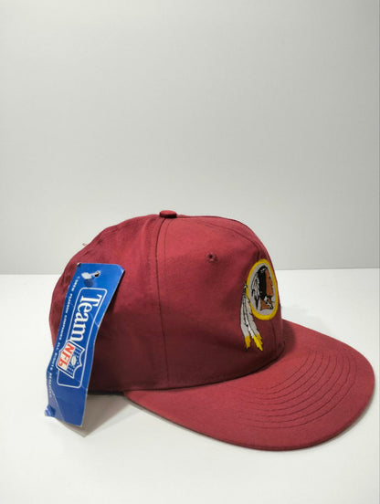 Cappello - Red Skin NFL