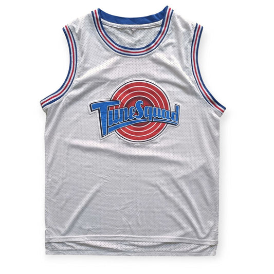 Canotta Basket Vintage Tune Squad Bugs Bunny Jersey (XL)