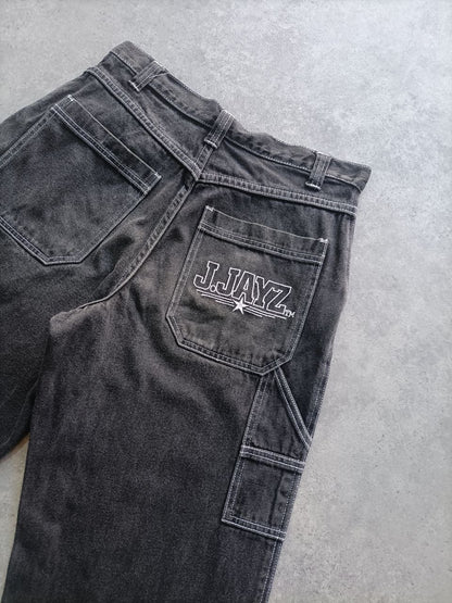 Jorts Carpenter Anni ‘90 J.Jayz (Taglia 46 – L Uomo)