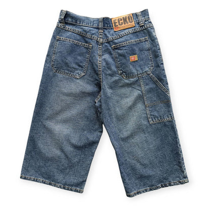 Jorts Ecko Vintage Carpenter Uomo/Donna (Taglia 42 – S)