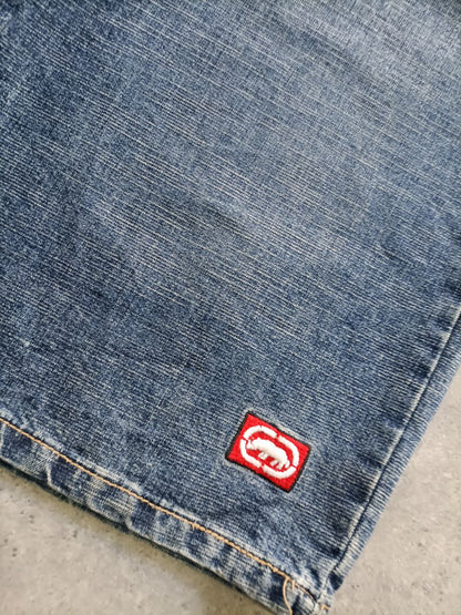 Jorts Ecko Vintage Carpenter Uomo/Donna (Taglia 42 – S)