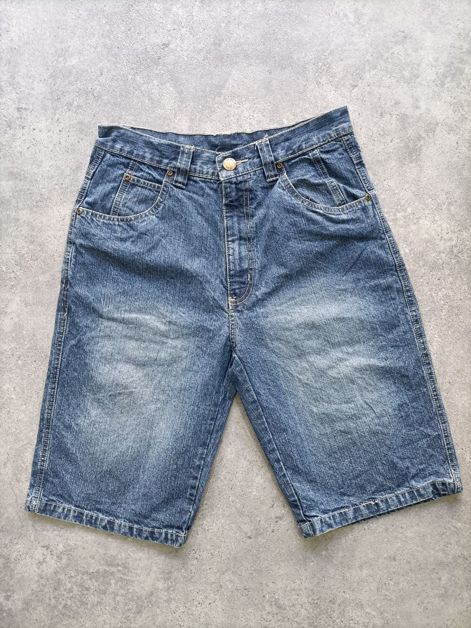 Jorts Vintage “Freedom” Beat Wear – Uomo Shorts ( M )