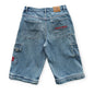 Jorts Vintage Kick Ass Crew – Uomo/Donna Shorts ( S )