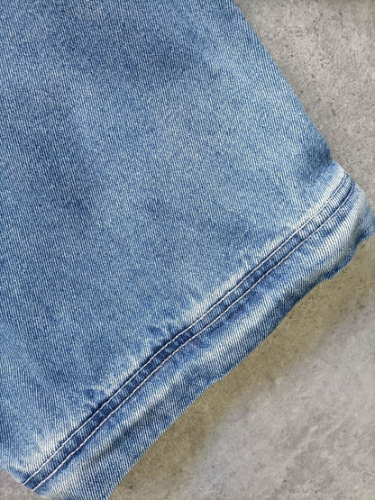 Jorts Vintage Kick Ass Crew – Uomo/Donna Shorts ( S )