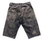90's Hip Hop Jorts - Shorts Uomo Logo Cucito ( 48 )