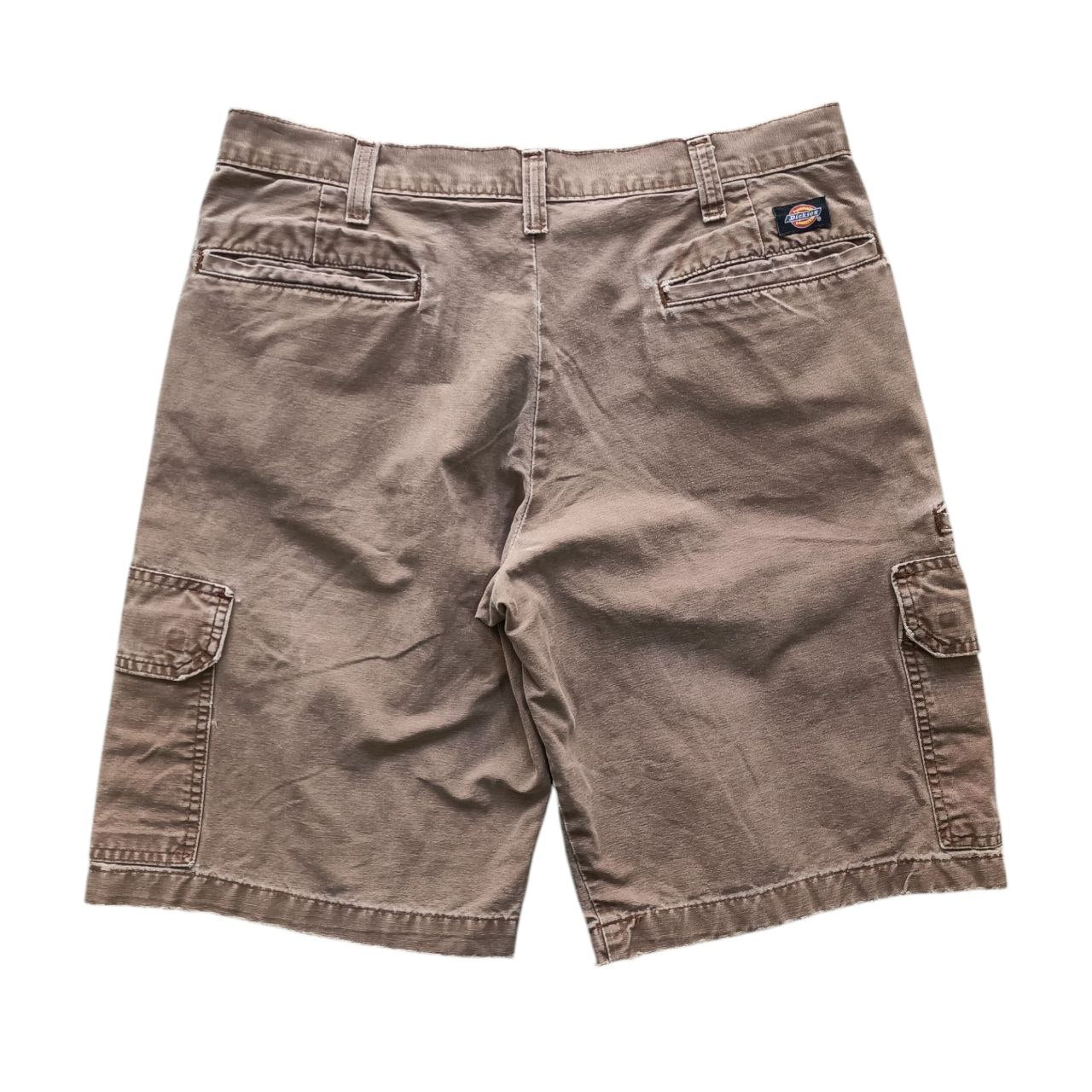Dickies Shorts Cargo Vintage USA Denim Uomo (46 IT)