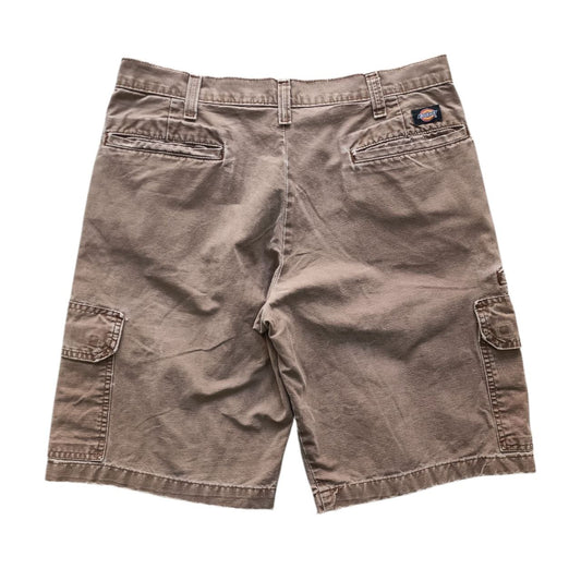 Dickies Shorts Cargo Vintage USA Denim Uomo (46 IT)