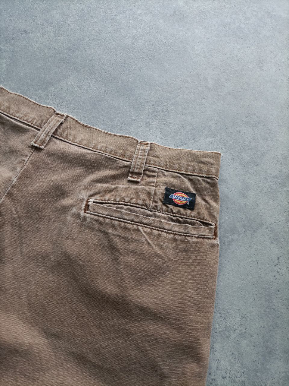 Dickies Shorts Cargo Vintage USA Denim Uomo (46 IT)