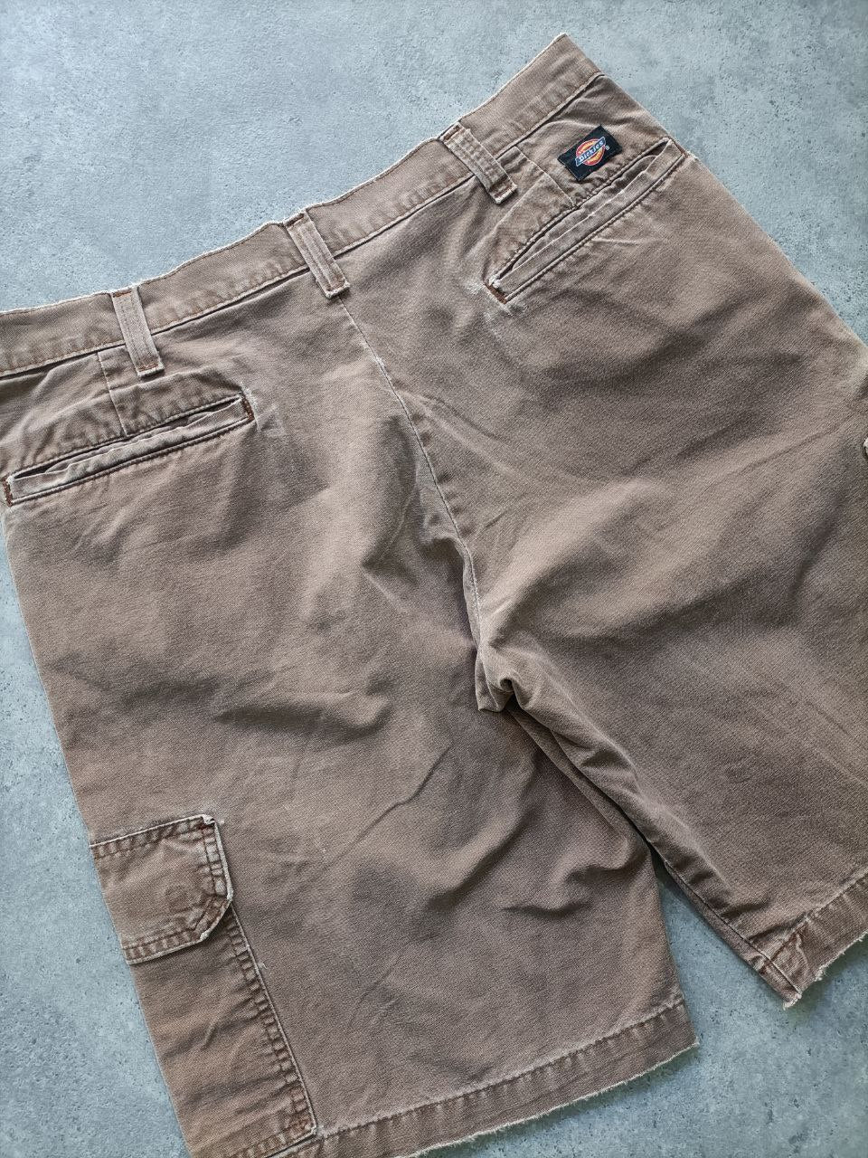 Dickies Shorts Cargo Vintage USA Denim Uomo (46 IT)