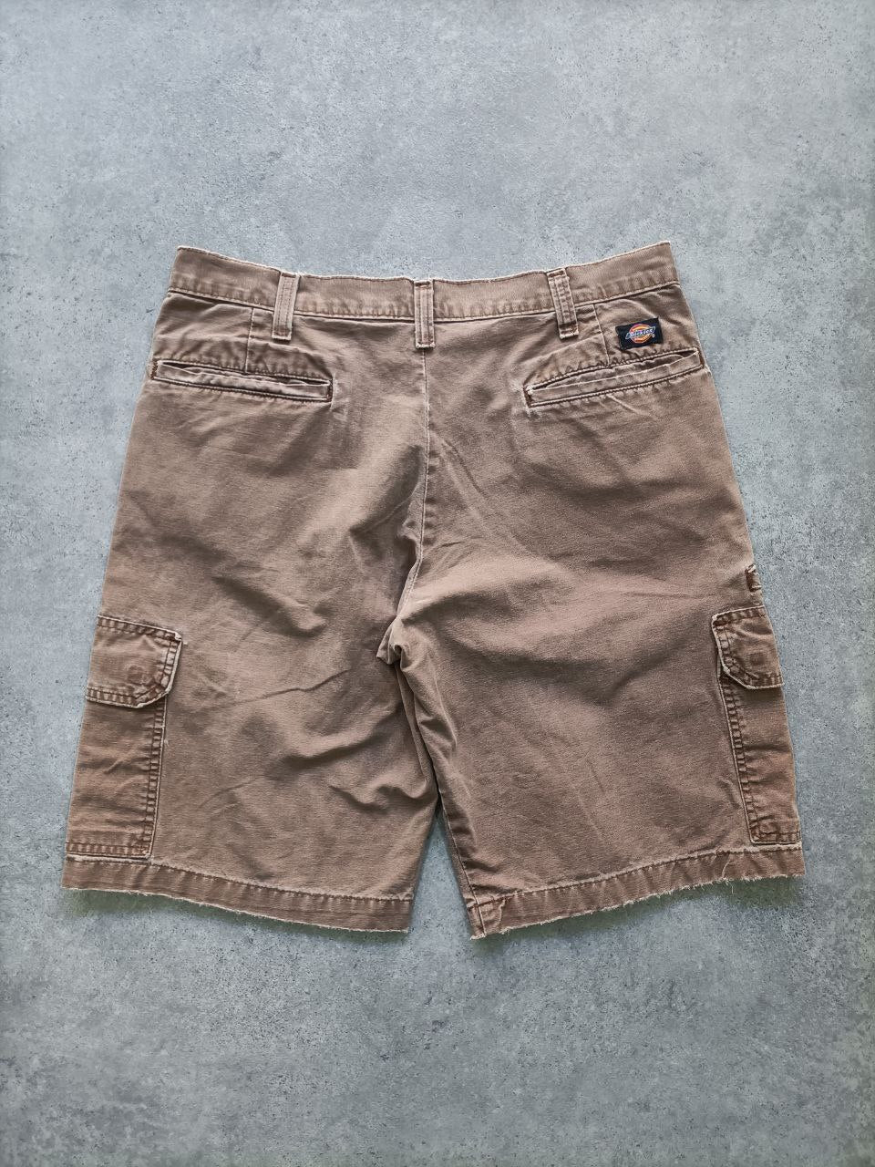 Dickies Shorts Cargo Vintage USA Denim Uomo (46 IT)