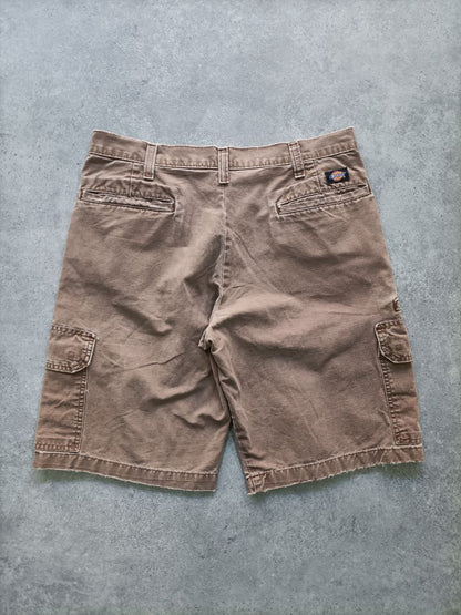 Dickies Shorts Cargo Vintage USA Denim Uomo (46 IT)
