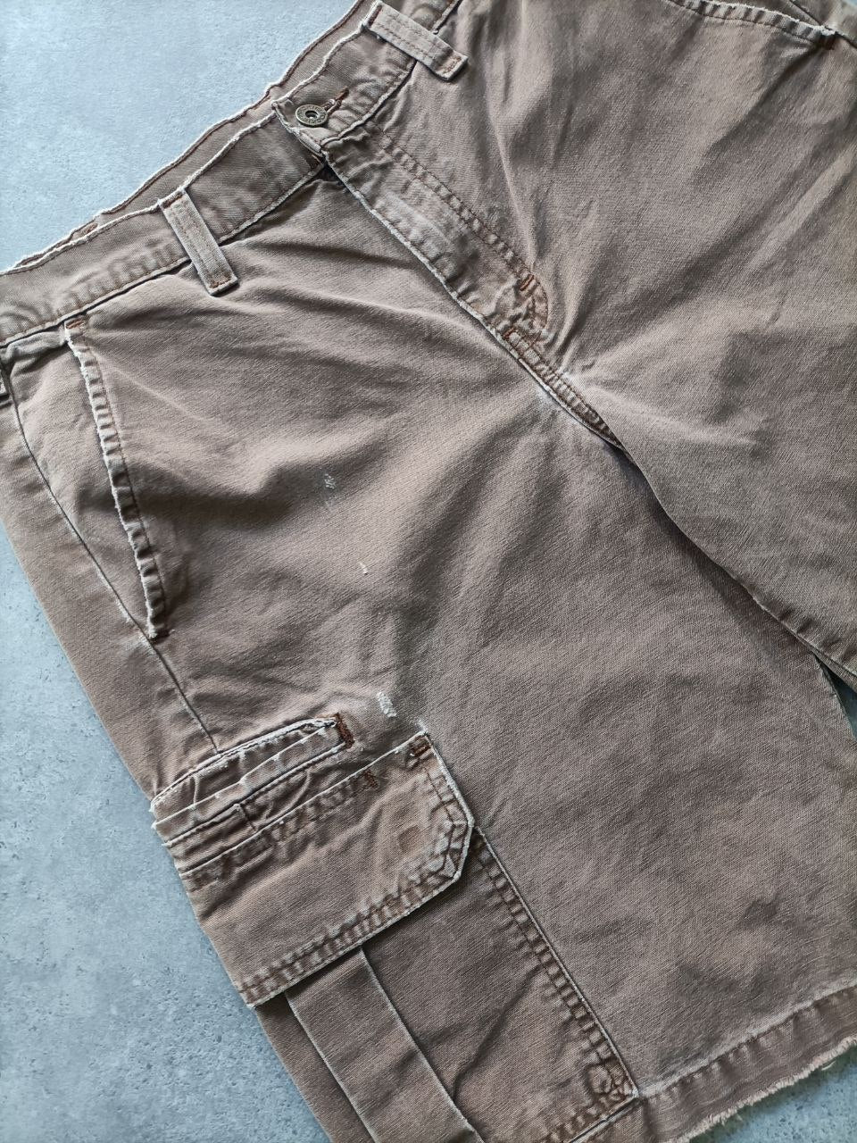 Dickies Shorts Cargo Vintage USA Denim Uomo (46 IT)