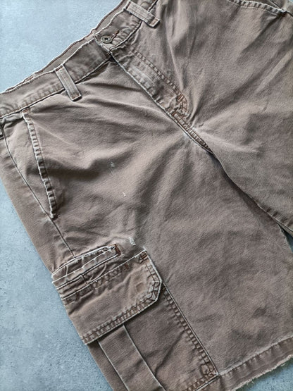 Dickies Shorts Cargo Vintage USA Denim Uomo (46 IT)