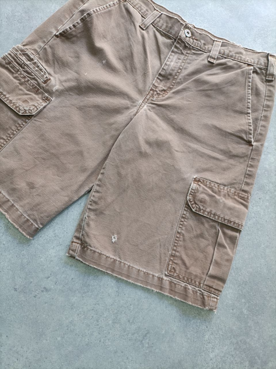 Dickies Shorts Cargo Vintage USA Denim Uomo (46 IT)