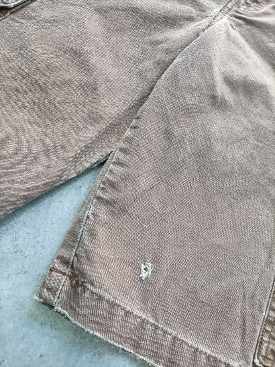 Dickies Shorts Cargo Vintage USA Denim Uomo (46 IT)