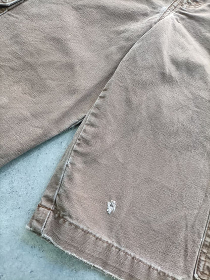 Dickies Shorts Cargo Vintage USA Denim Uomo (46 IT)