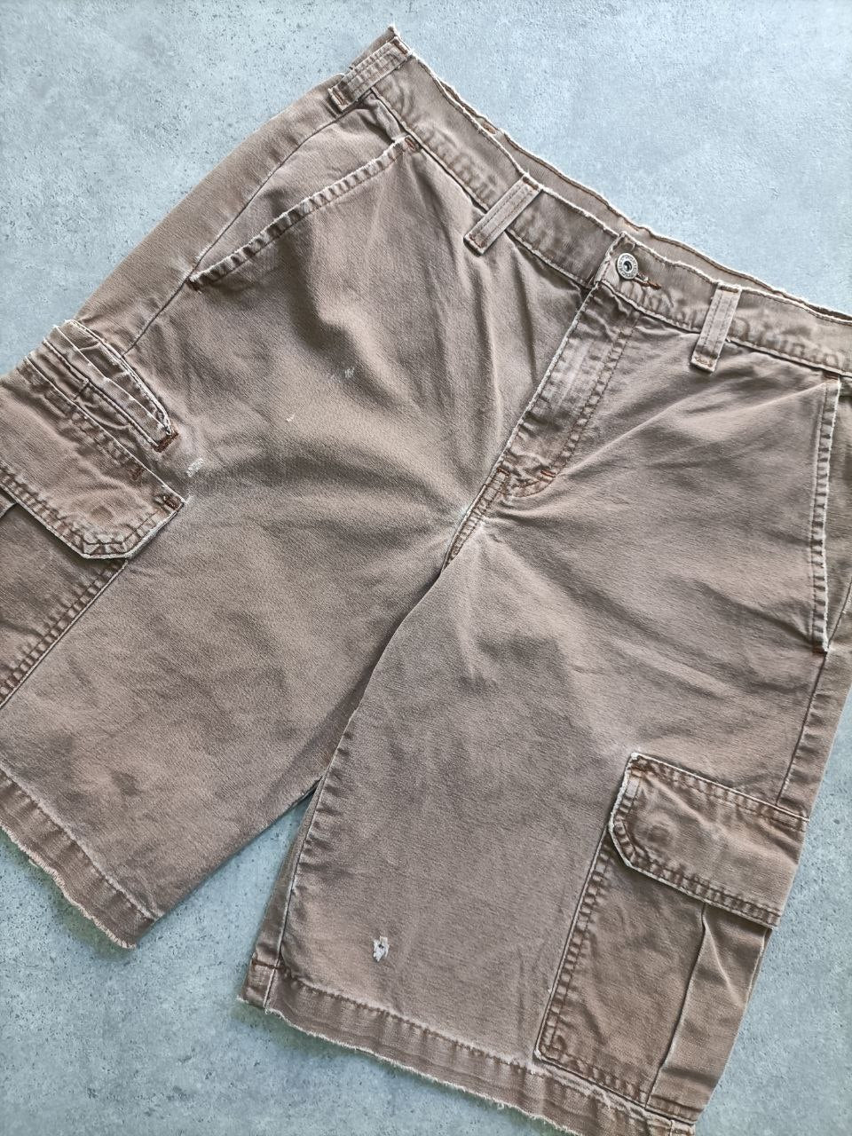Dickies Shorts Cargo Vintage USA Denim Uomo (46 IT)