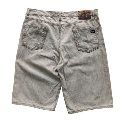Dickies Vintage Jorts – Baggy Shorts Uomo in Denim (Taglia 48/50 ITA)