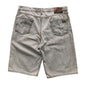 Dickies Vintage Jorts – Baggy Shorts Uomo in Denim (Taglia 48/50 ITA)