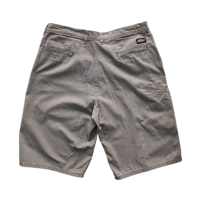 Dickies Vintage Cargo Shorts – Uomo/Donna Lightweight (Taglia 48 ITA)