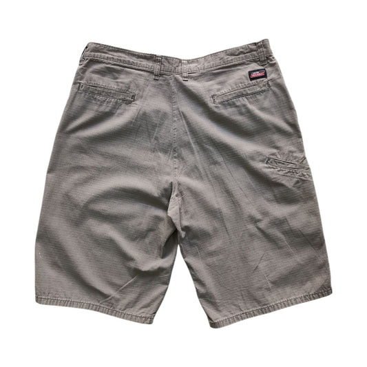 Dickies Vintage Cargo Shorts – Uomo/Donna Lightweight (Taglia 48 ITA)