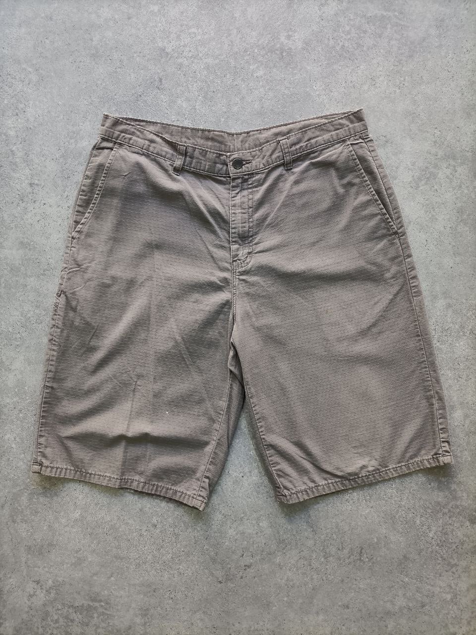 Dickies Vintage Cargo Shorts – Uomo/Donna Lightweight (Taglia 48 ITA)