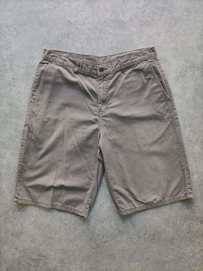 Dickies Vintage Cargo Shorts – Uomo/Donna Lightweight (Taglia 48 ITA)