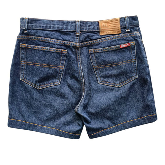 Shorts Donna Polo Jeans Co. Blu – ( Taglia 44 ITA )