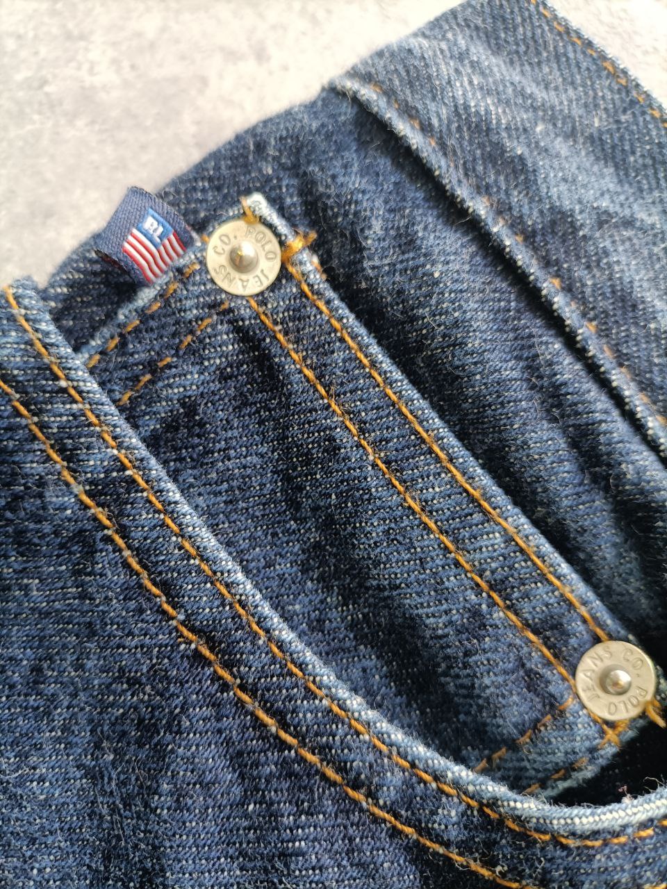 Shorts Donna Polo Jeans Co. Blu – ( Taglia 44 ITA )