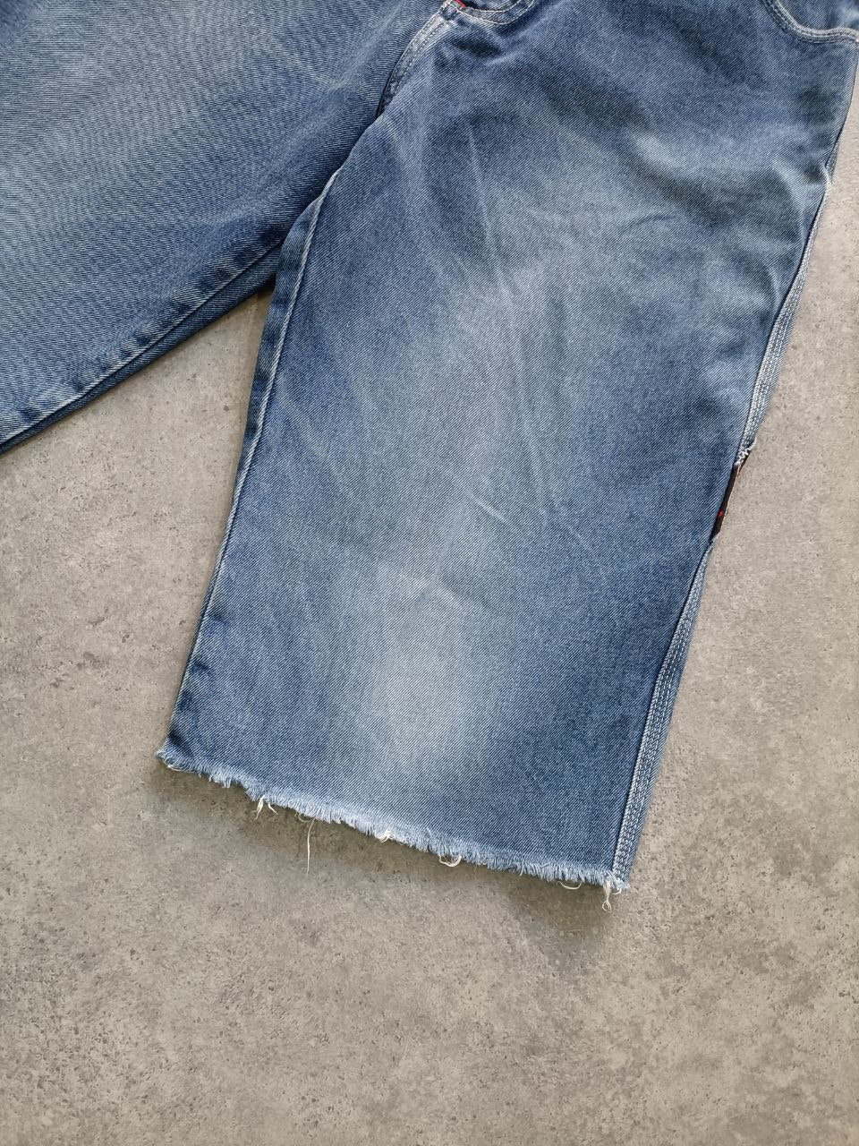 Download Carpenter Baggy Jorts Anni 90 Uomo ( Taglia 44 IT )