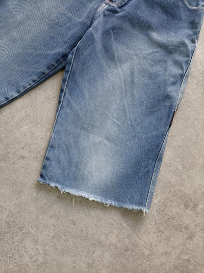 Download Carpenter Baggy Jorts Anni 90 Uomo ( Taglia 44 IT )