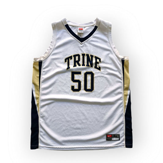 Nike Jersey University Uomo – Casacca Trine 50 (Taglia XL IT)