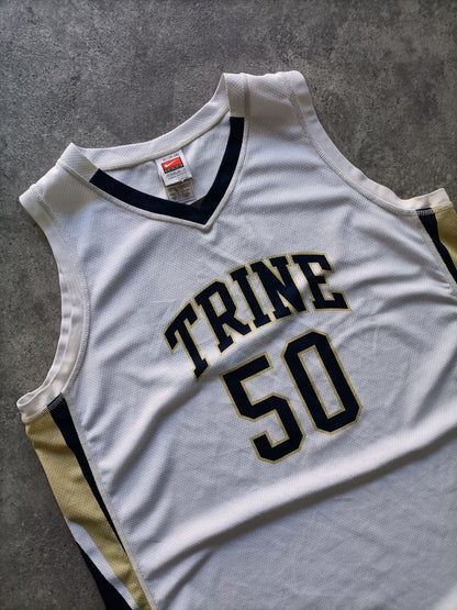 Nike Jersey University Uomo – Casacca Trine 50 (Taglia XL IT)