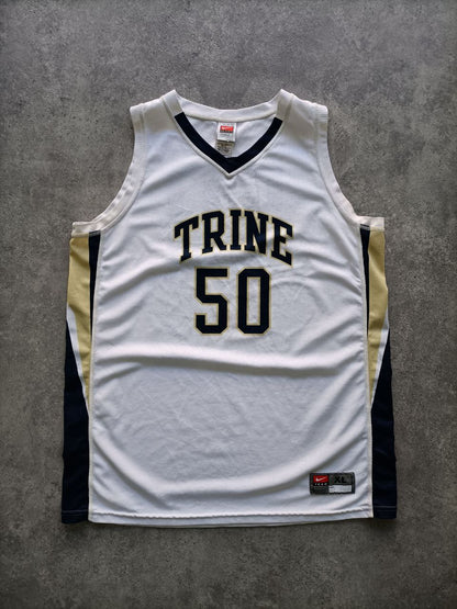 Nike Jersey University Uomo – Casacca Trine 50 (Taglia XL IT)