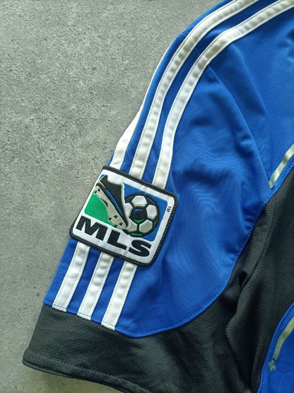 Adidas Climacool Jersey Uomo – MLS Impact Montréal (Taglia M IT)